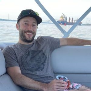 Meet your Posher, Yann